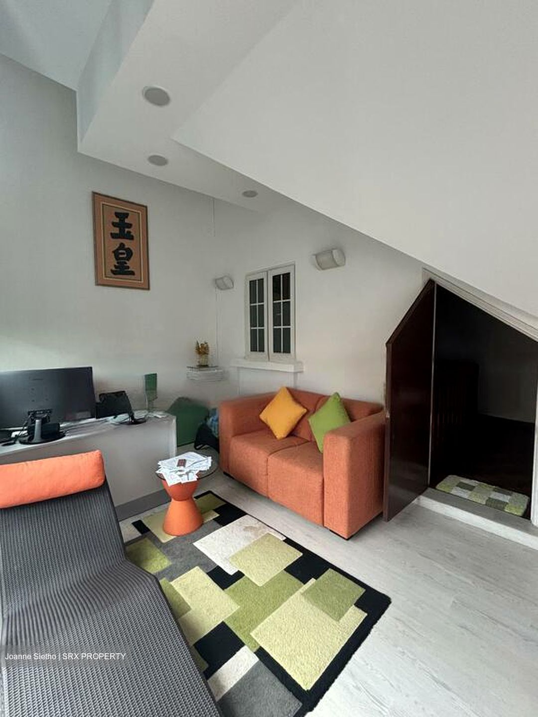 Chuan Drive (D19), Semi-Detached #621695281